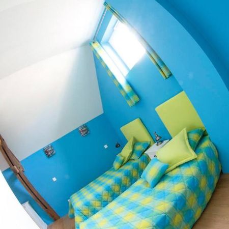 Villa Le parc de Crécy Extérieur photo