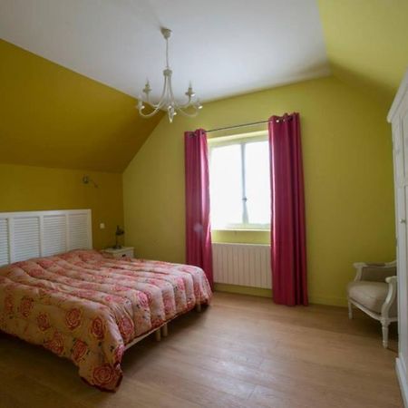 Villa Le parc de Crécy Extérieur photo
